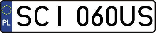 SCI060US