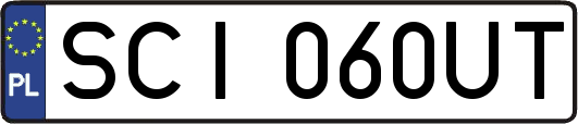 SCI060UT