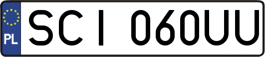 SCI060UU