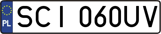 SCI060UV