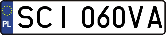 SCI060VA