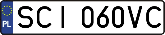 SCI060VC