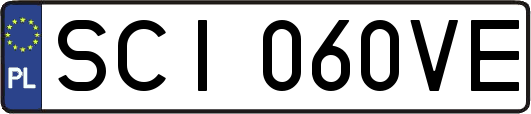 SCI060VE