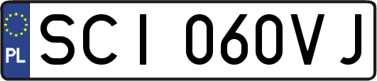 SCI060VJ