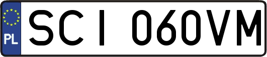 SCI060VM