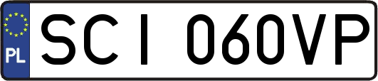 SCI060VP