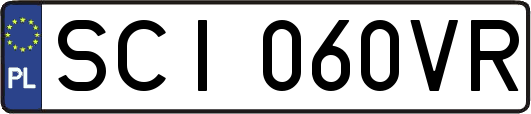 SCI060VR