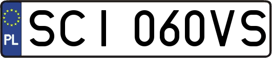 SCI060VS