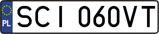 SCI060VT