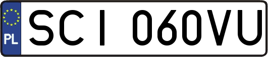 SCI060VU
