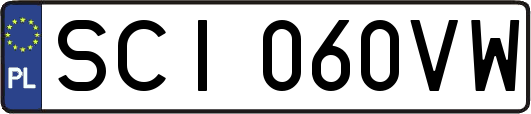 SCI060VW