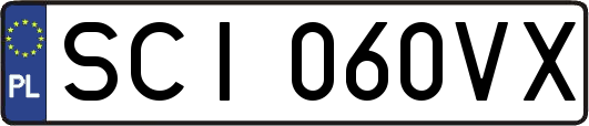 SCI060VX