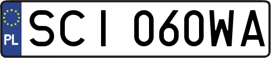 SCI060WA