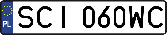 SCI060WC