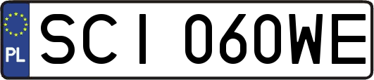 SCI060WE