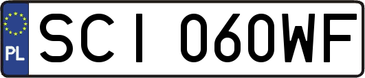 SCI060WF