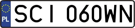 SCI060WN