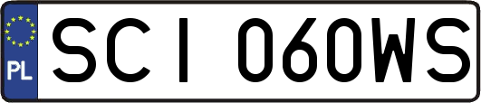 SCI060WS