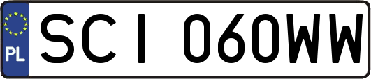 SCI060WW