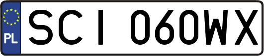 SCI060WX