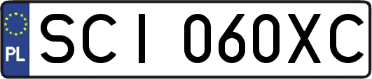 SCI060XC