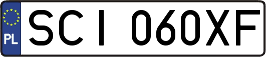 SCI060XF