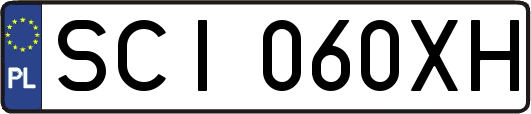 SCI060XH