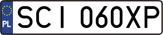 SCI060XP
