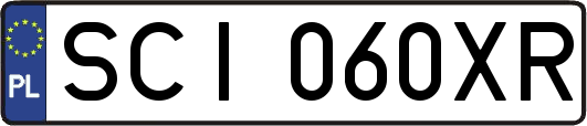 SCI060XR