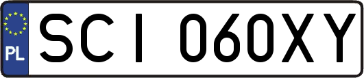 SCI060XY