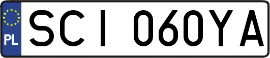 SCI060YA