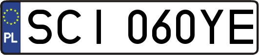 SCI060YE