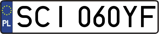 SCI060YF