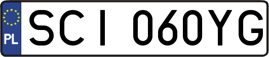 SCI060YG