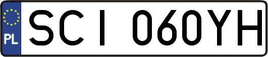 SCI060YH