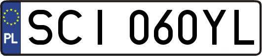 SCI060YL