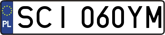 SCI060YM