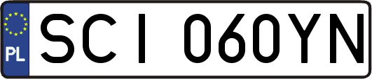 SCI060YN