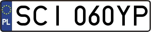 SCI060YP