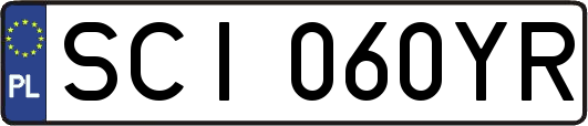 SCI060YR