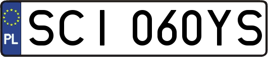SCI060YS