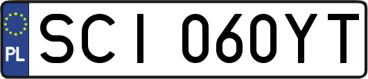 SCI060YT