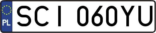 SCI060YU