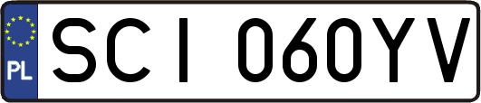 SCI060YV