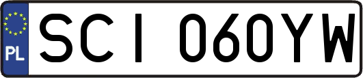 SCI060YW