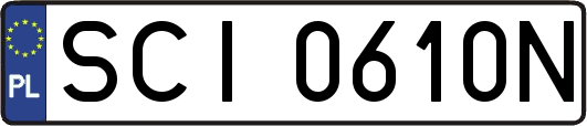 SCI0610N