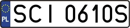 SCI0610S