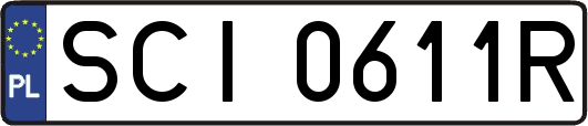SCI0611R