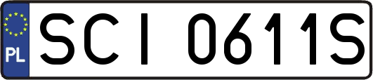 SCI0611S