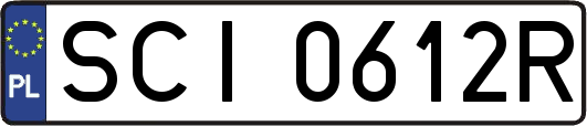 SCI0612R